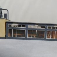 Schreinerei "Anton Holzer"