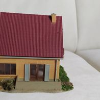 Kibri Einfamilienhaus