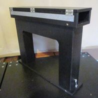 Zaubertrick Black und Decker Sägeillusion mit beliebige Person überall vorführbar