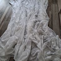 Große Gardine mit frechem Muster (8)