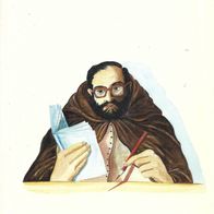 Nachschrift zum " Name der Rose " von Umberto Eco