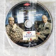 Sky du Mont & Hans Peter Korff, Sherlock Holmes, Das sanfte Lächeln der Medusa