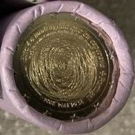 Portugal 2 Euro Gedenkmünze 2024 50 Jahre Revolution unzirkuliert