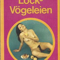 Lock-Vögeleinen von Eve Jeans
