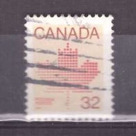 Kanada Michel Nr. 865 gestempelt (10)