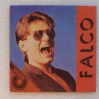 Falco - Single 7" - Amiga Quartett 1987