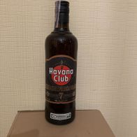 Havana Club 7Anos Kolumbien