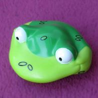 Rarität: Ersatz Frosch Kopf für Seifenspender Kandoo Froschkopf Sammler Pumpkopf