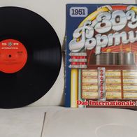 30 Years Popmusic - Das Internationale Poparchiv 1951