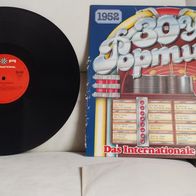 30 Years Popmusic - Das Internationale Poparchiv 1952