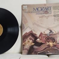 Wolfgang Amadeus Mozart