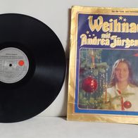 Weihnachten mit Andrea Jürgens