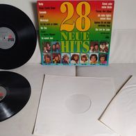 28 Neue Hits