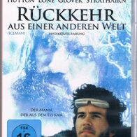 Rückkehr aus einer anderen Welt - Mit Timothy Hutton, Danny Glover - DVD