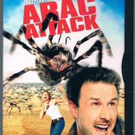 Arac Attack - Mit David Arquette - DVD