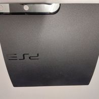 Playstation 3 Konsole incl. 43 Spiele/Games und Vertikalständer