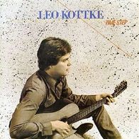 Leo Kottke - Time Step - 12" LP - Crysalis 205 464 (D) 1983