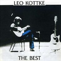 Leo Kottke - The Best - 12" DLP - Capitol 2S 150-85.062 (US) 1978