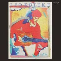 Leo Kottke - Same - 12" LP - Amiga 855 977 (GDR) 1982