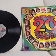 Musik-Kompilation mit deutschen Schlagerhits