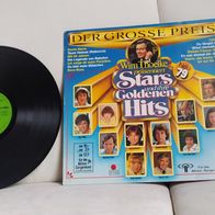Wim Thoelke präsentiert Stars und ihre goldenen Hits