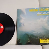 Juan Erlando & His New Latin Band