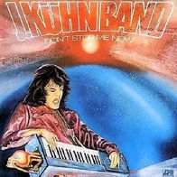 Joachim Kühn Band - Don´t Stop Me Now - 12" LP - Atlantic ATL 50 623 (D) 1979