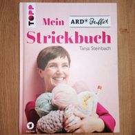 Mein ARD Buffet Strickbuch Tanja Steinbach