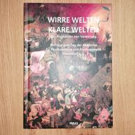 Wirre Welten - Klare Welten Psychoanalyse und Psychosomatik Psychologie