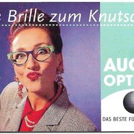 Telefonkarte R 06 von 1998 , Augen Optiker / SR 3 , leer
