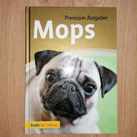 Mops Premium Ratgeber Annette Schmitt
