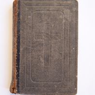 Evangelisches Gesangbuch, Berlin 1896 - Provinz Brandenburg - Verlag Trowitzsch