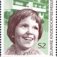 Österreich 1969 Michel 1304 postfrisch