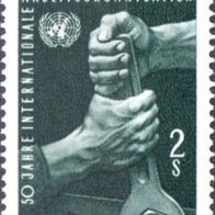 Österreich 1969 Michel 1305 postfrisch