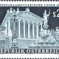 Österreich 1969 Michel 1290 postfrisch