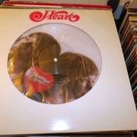 Heart - Dreamboat Annie °Picture Disc US 1976