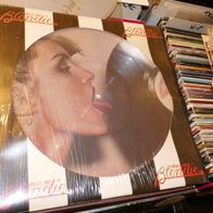 Blondie - Parallel Lines °Picture Disc US 1978