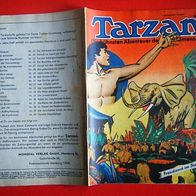 Tarzan - Orginal- Mondial, Nr.46, . guter Zust. (- 2- )