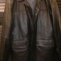 Lederjacke Outdoor Wear Herren