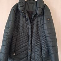 Leichte Winterjacke in Gr. 22