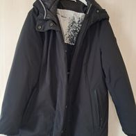 Warme Winterjacke in Gr. 46 - wie NEU!