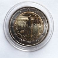 Österreich 2 Euro Gedenkmünze 2016 Nationalbank unzirkuliert