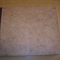 Buch: Tonsätze für Männerchor