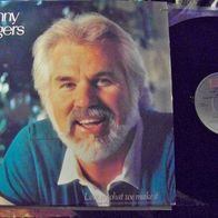 Kenny Rogers - Love is what we make it (unrel. Masters) ´85 US Lp unplayed, mint !