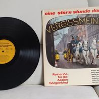 Eine Sternstunde der Musik ---- Vergissmeinnicht