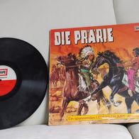 Die Prärie - Ein spannendes Lederstrumpf-Abenteuer