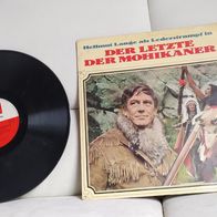 Der letzte der Mohikaner