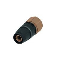 TECEflex manchon de transition, bronze au silicium, 705102