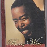 Barry White and Love Unlimited Live Concert in Frankfurt 1975 DVD