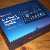 Autoradio Navigationsgerät KFZ Car Smart Navigation System JUNSUN XT892SC-FU